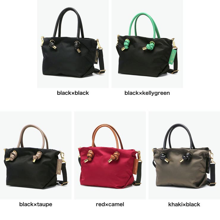 正規品 ヴィオラドーロ トートバッグ | ギャレリア Bag＆Luggage | 詳細画像2 