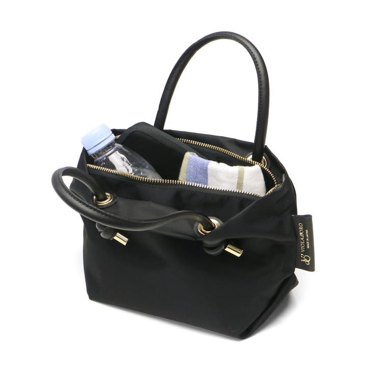 正規品 ヴィオラドーロ トートバッグ | ギャレリア Bag＆Luggage | 詳細画像20 