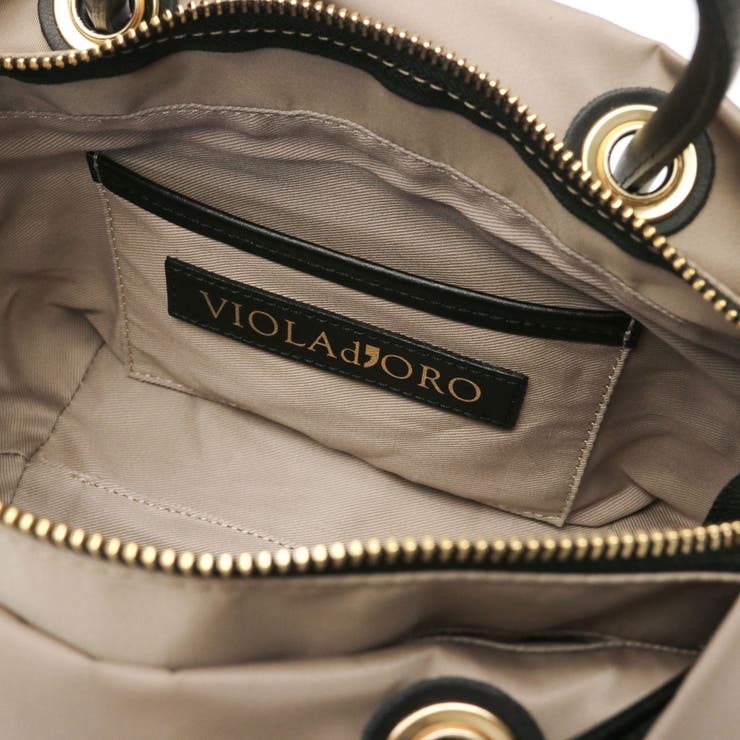 正規品 ヴィオラドーロ トートバッグ | ギャレリア Bag＆Luggage | 詳細画像23 
