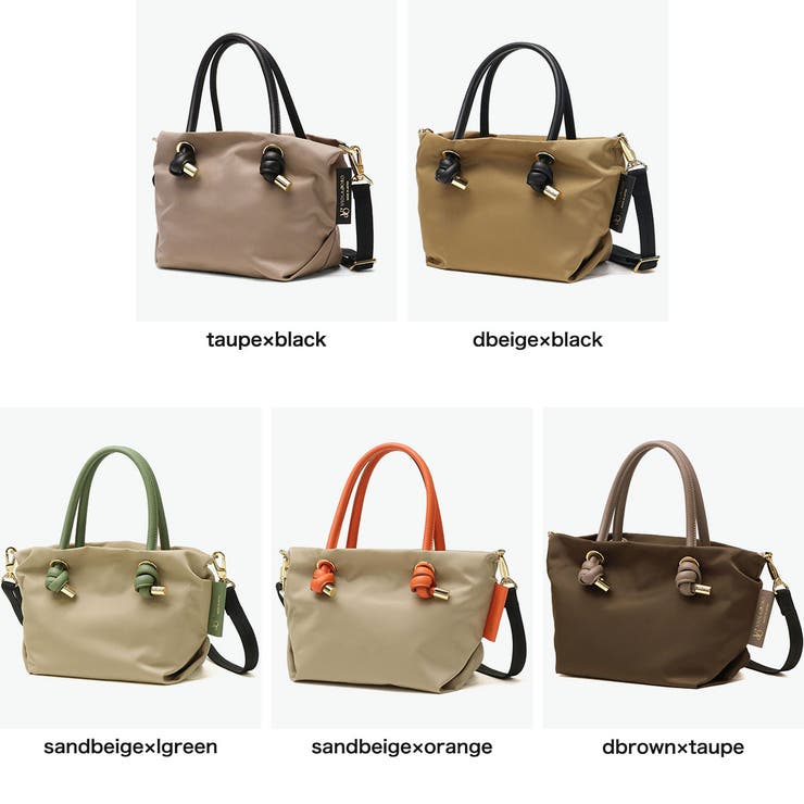 正規品 ヴィオラドーロ トートバッグ | ギャレリア Bag＆Luggage | 詳細画像3 