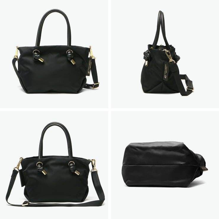 正規品 ヴィオラドーロ トートバッグ | ギャレリア Bag＆Luggage | 詳細画像7 