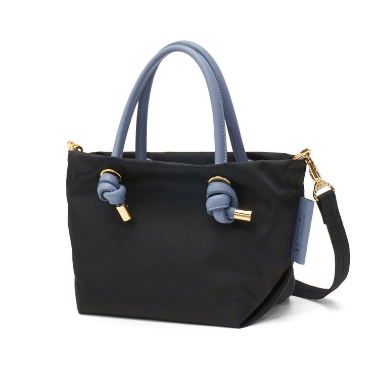 black×denim | 正規品 ヴィオラドーロ トートバッグ | ギャレリア Bag＆Luggage