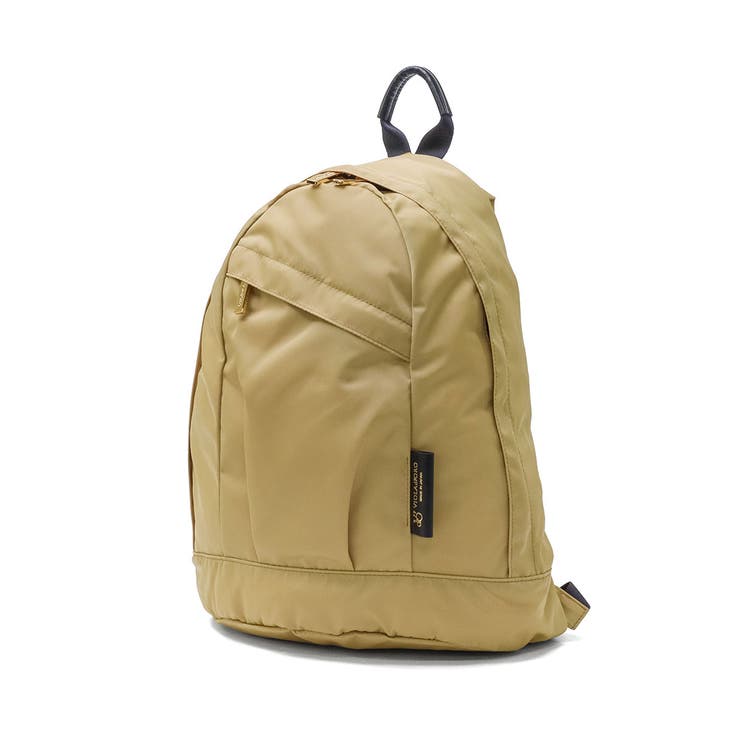 beige | 正規品 ヴィオラドーロ リュック | ギャレリア Bag＆Luggage