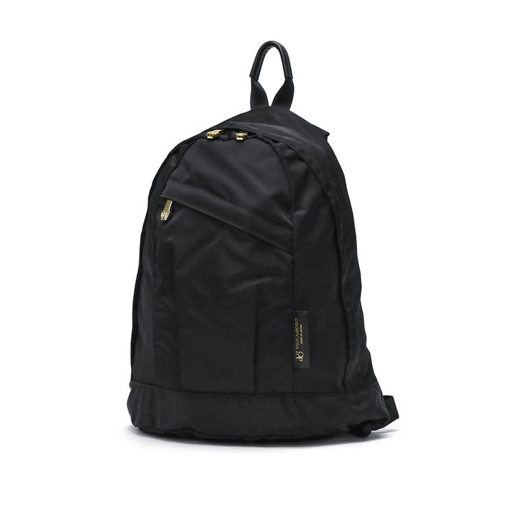 black | 正規品 ヴィオラドーロ リュック | ギャレリア Bag＆Luggage