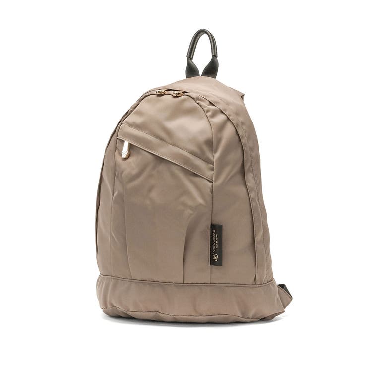 taupe | 正規品 ヴィオラドーロ リュック | ギャレリア Bag＆Luggage