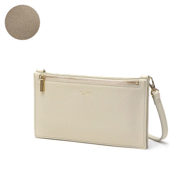 icegray | 正規品 ヴィオラドーロ ショルダーバッグ | ギャレリア Bag＆Luggage