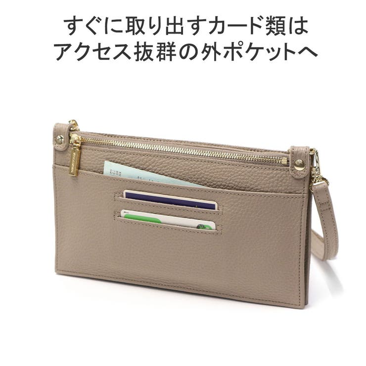 正規品 ヴィオラドーロ ショルダーバッグ | ギャレリア Bag＆Luggage | 詳細画像11 