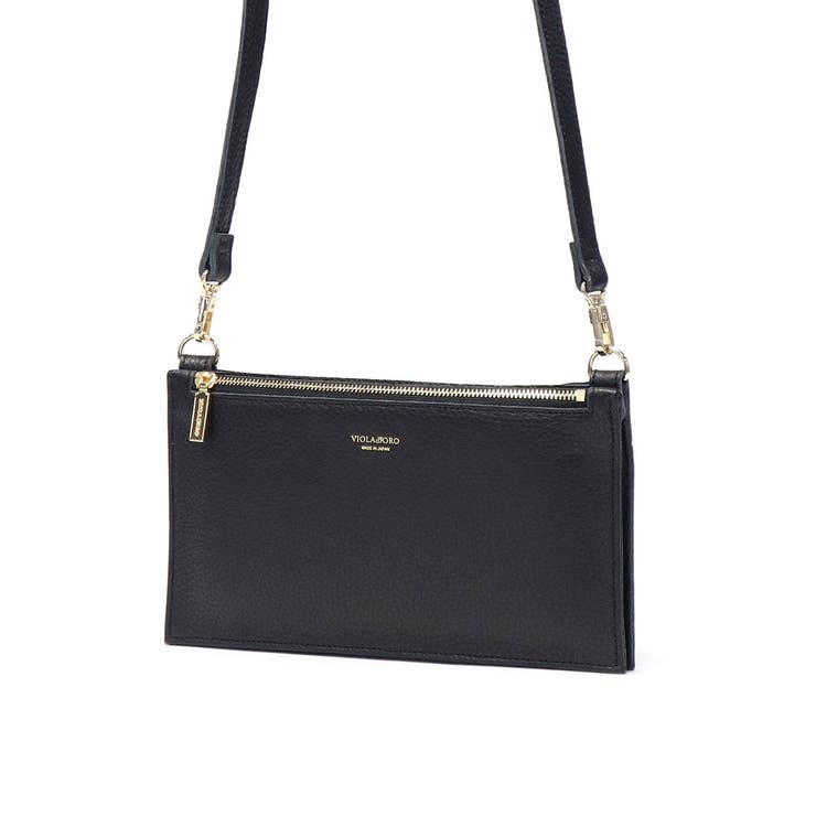 正規品 ヴィオラドーロ ショルダーバッグ | ギャレリア Bag＆Luggage | 詳細画像12 