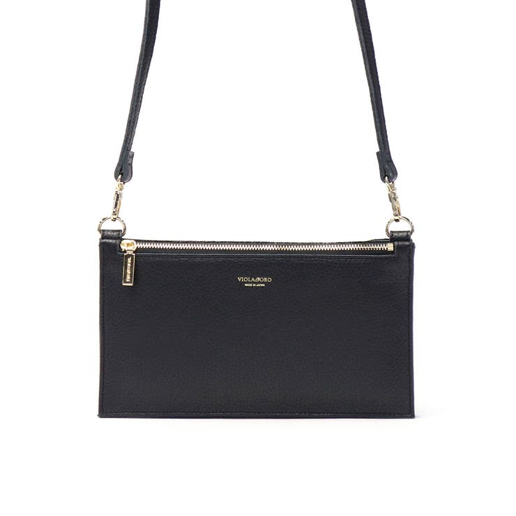 正規品 ヴィオラドーロ ショルダーバッグ | ギャレリア Bag＆Luggage | 詳細画像13 
