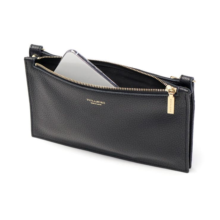 正規品 ヴィオラドーロ ショルダーバッグ | ギャレリア Bag＆Luggage | 詳細画像17 