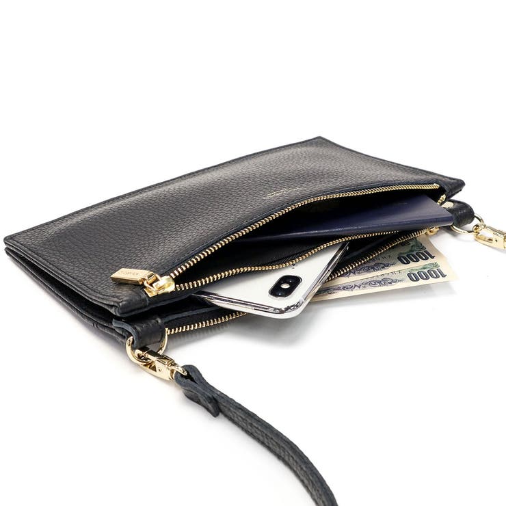 正規品 ヴィオラドーロ ショルダーバッグ | ギャレリア Bag＆Luggage | 詳細画像20 