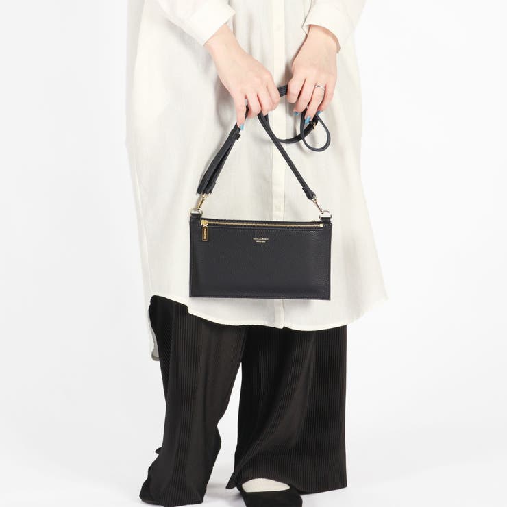 正規品 ヴィオラドーロ ショルダーバッグ | ギャレリア Bag＆Luggage | 詳細画像4 