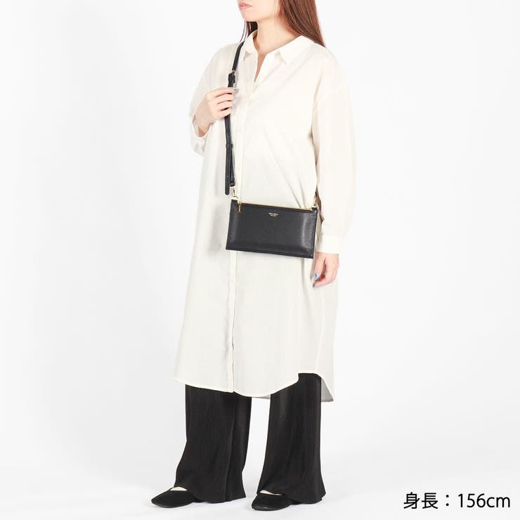 正規品 ヴィオラドーロ ショルダーバッグ | ギャレリア Bag＆Luggage | 詳細画像6 