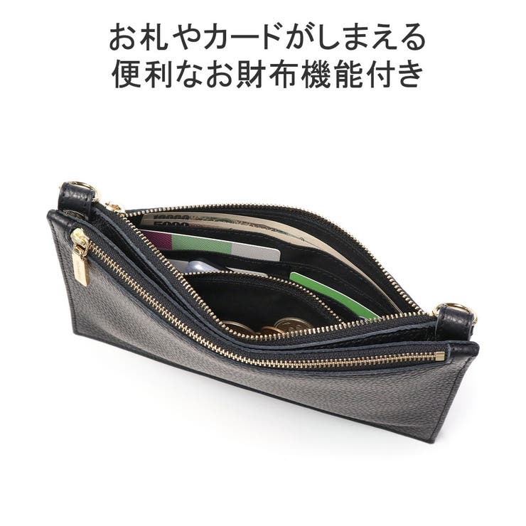 正規品 ヴィオラドーロ ショルダーバッグ | ギャレリア Bag＆Luggage | 詳細画像10 