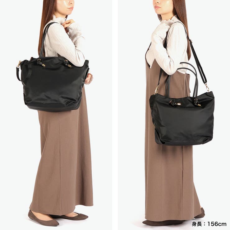 正規品 ヴィオラドーロ トートバッグ | ギャレリア Bag＆Luggage | 詳細画像11 