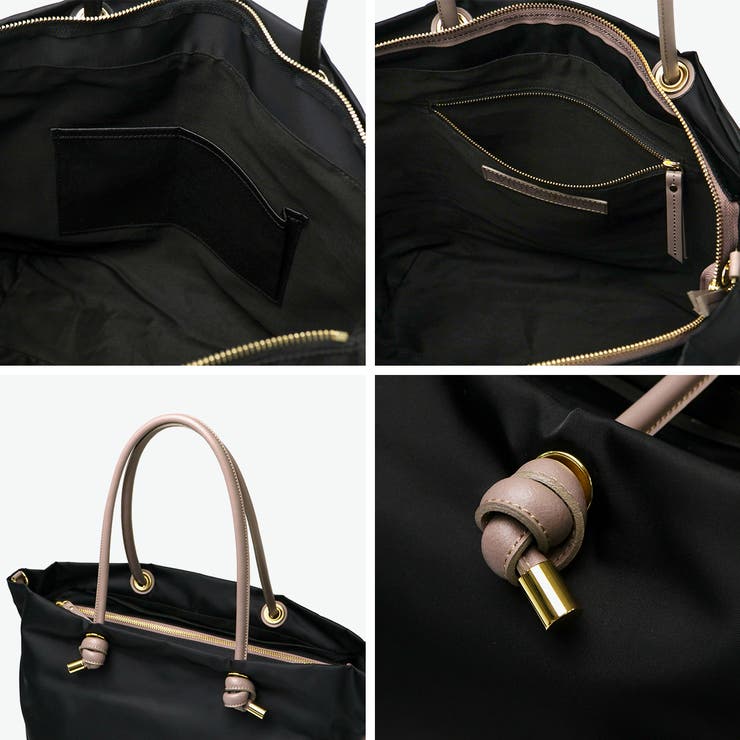 正規品 ヴィオラドーロ トートバッグ | ギャレリア Bag＆Luggage | 詳細画像5 