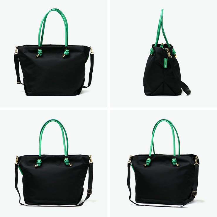 正規品 ヴィオラドーロ トートバッグ | ギャレリア Bag＆Luggage | 詳細画像6 