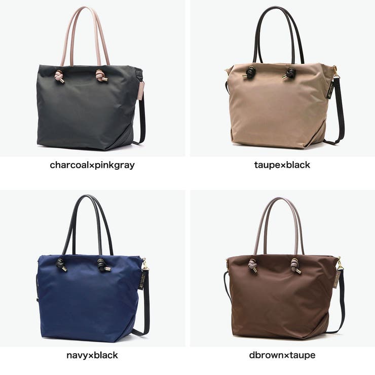 正規品 ヴィオラドーロ トートバッグ | ギャレリア Bag＆Luggage | 詳細画像8 