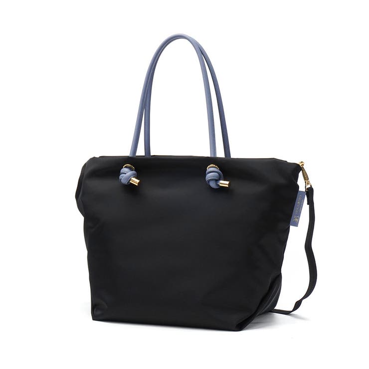 black×denim | 正規品 ヴィオラドーロ トートバッグ | ギャレリア Bag＆Luggage