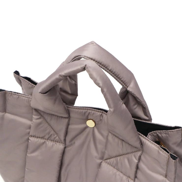 【正規品】ヴィオラドーロ トートバッグ レディース | ギャレリア Bag＆Luggage | 詳細画像19 