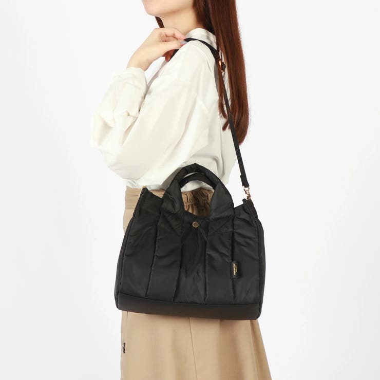 【正規品】ヴィオラドーロ トートバッグ レディース | ギャレリア Bag＆Luggage | 詳細画像3 