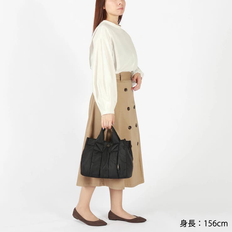 【正規品】ヴィオラドーロ トートバッグ レディース | ギャレリア Bag＆Luggage | 詳細画像4 