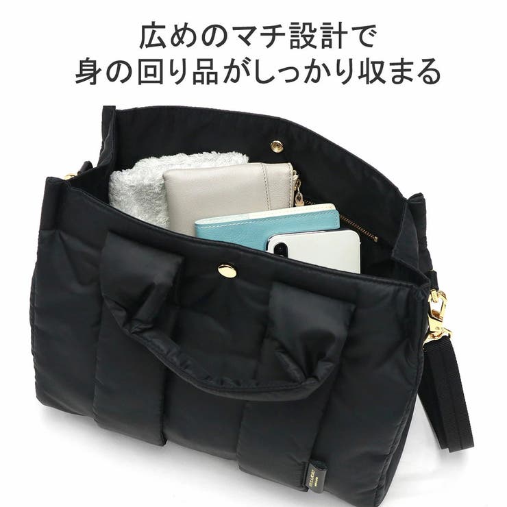 【正規品】ヴィオラドーロ トートバッグ レディース | ギャレリア Bag＆Luggage | 詳細画像6 