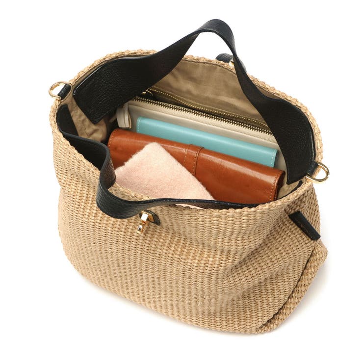 正規品 ヴィオラドーロ トートバッグ | ギャレリア Bag＆Luggage | 詳細画像15 