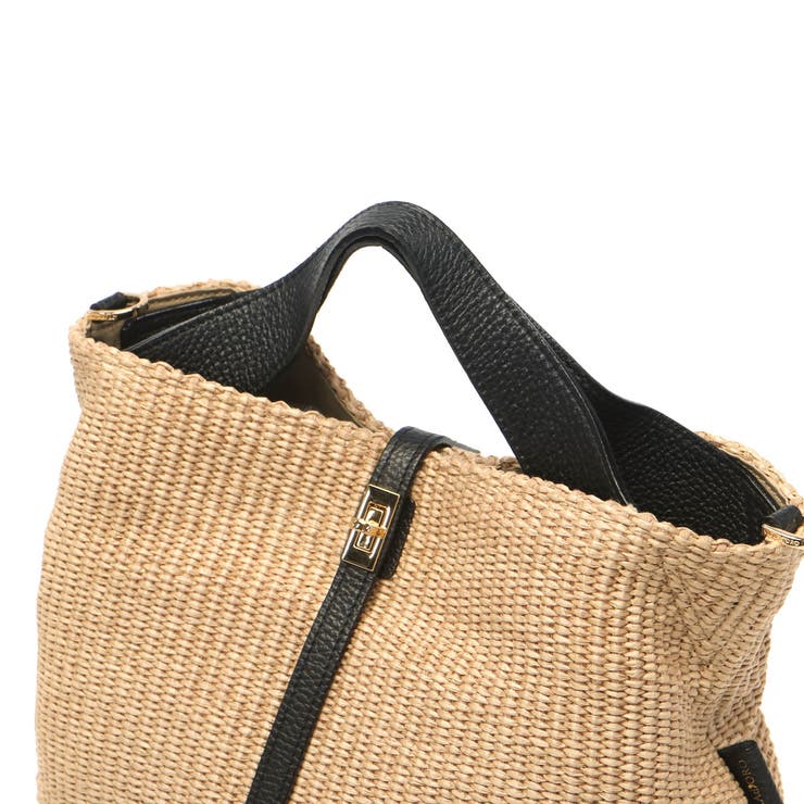 正規品 ヴィオラドーロ トートバッグ | ギャレリア Bag＆Luggage | 詳細画像19 