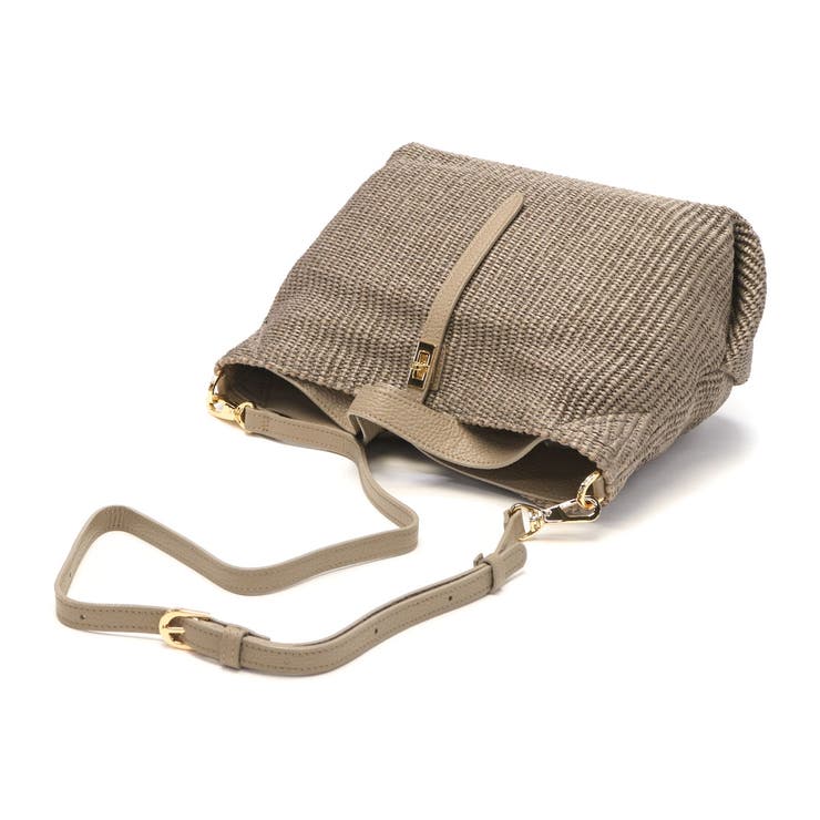 正規品 ヴィオラドーロ トートバッグ | ギャレリア Bag＆Luggage | 詳細画像20 