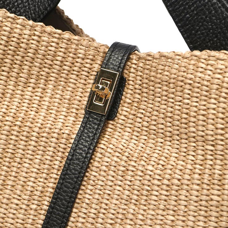 正規品 ヴィオラドーロ かごバッグ | ギャレリア Bag＆Luggage | 詳細画像23 