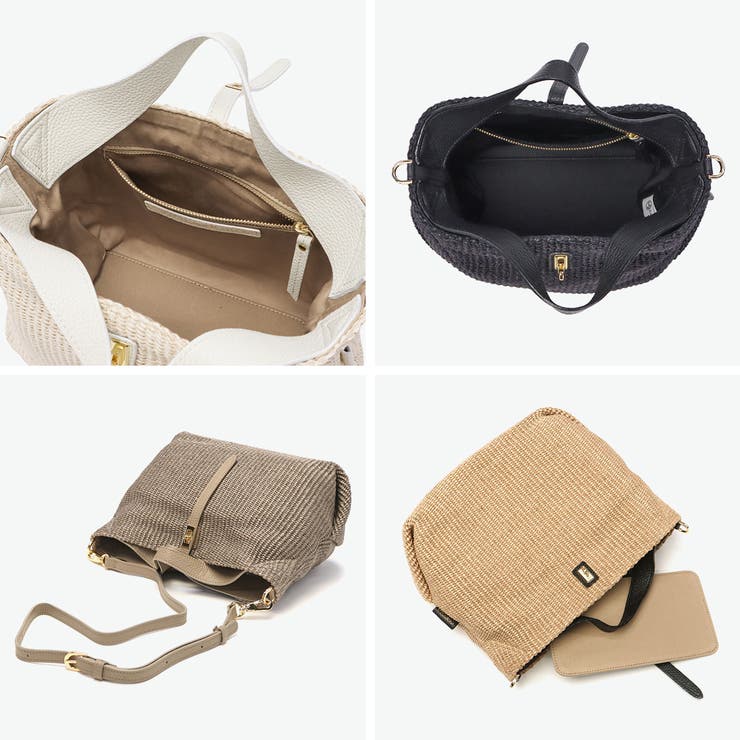 正規品 ヴィオラドーロ トートバッグ | ギャレリア Bag＆Luggage | 詳細画像5 