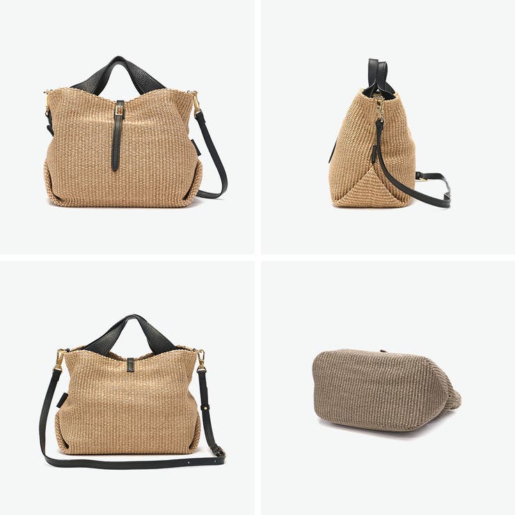 正規品 ヴィオラドーロ トートバッグ | ギャレリア Bag＆Luggage | 詳細画像6 
