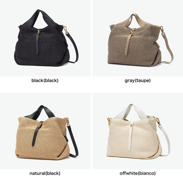 正規品 ヴィオラドーロ トートバッグ | ギャレリア Bag＆Luggage | 詳細画像7 
