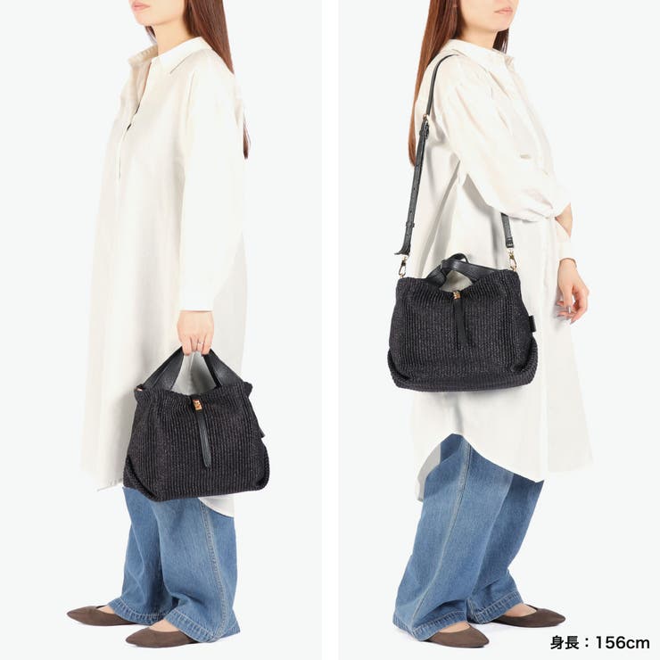 正規品 ヴィオラドーロ トートバッグ | ギャレリア Bag＆Luggage | 詳細画像8 