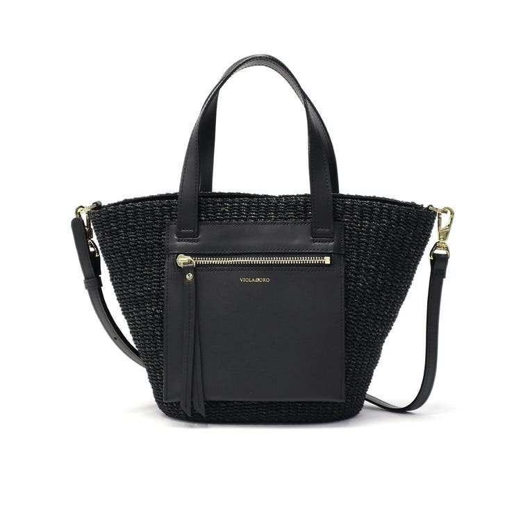 正規品 ヴィオラドーロ トートバッグ | ギャレリア Bag＆Luggage | 詳細画像10 