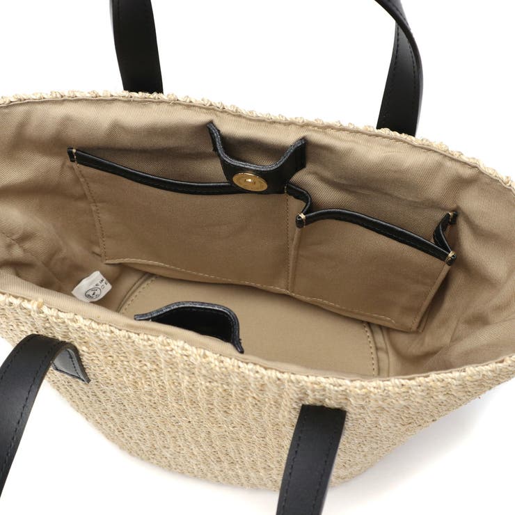 正規品 ヴィオラドーロ トートバッグ | ギャレリア Bag＆Luggage | 詳細画像17 