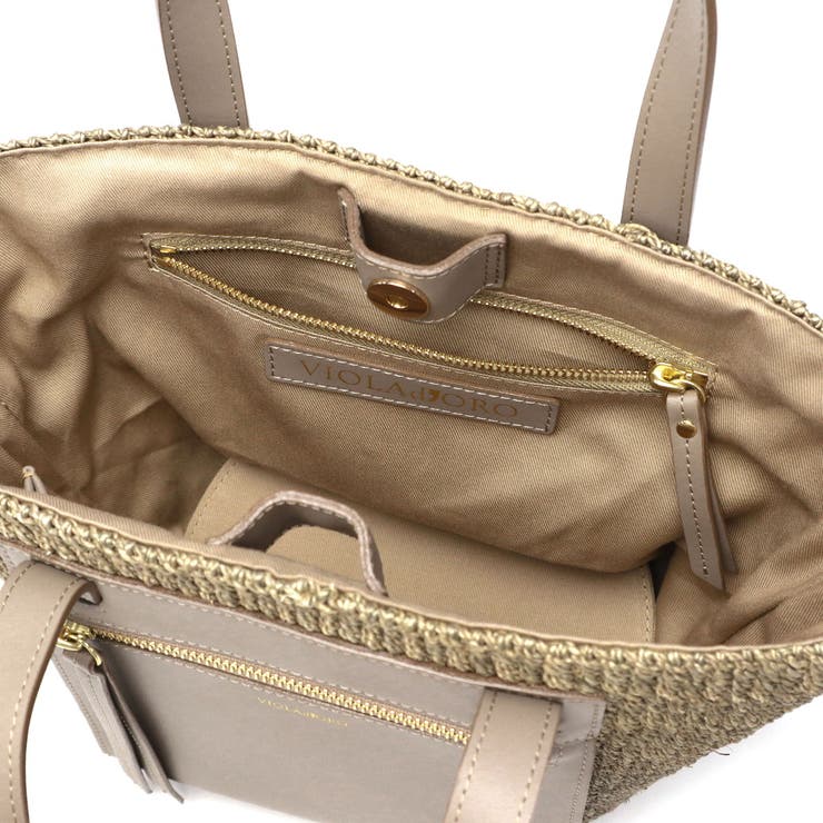 正規品 ヴィオラドーロ トートバッグ | ギャレリア Bag＆Luggage | 詳細画像18 