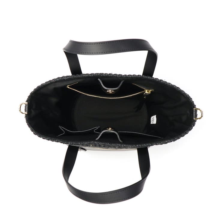 正規品 ヴィオラドーロ トートバッグ | ギャレリア Bag＆Luggage | 詳細画像19 