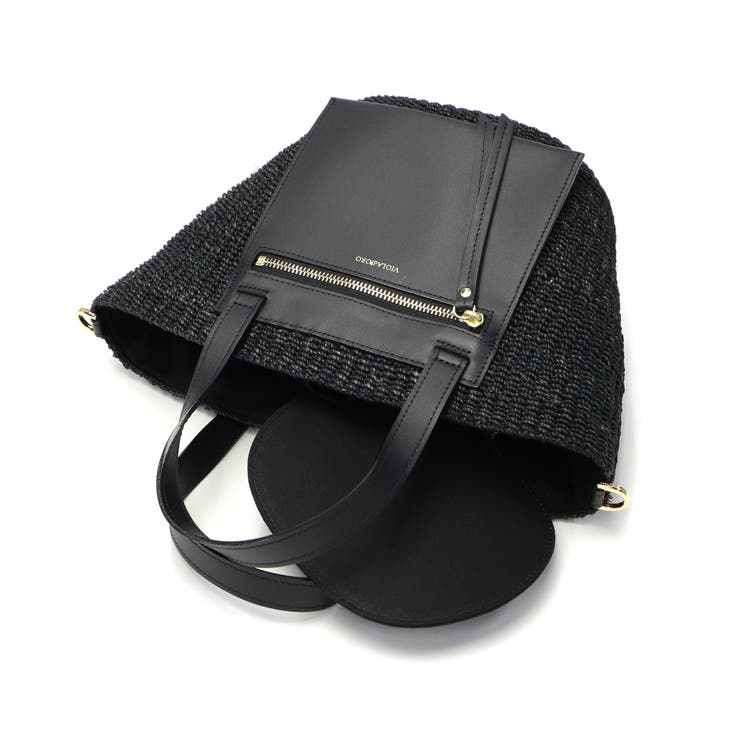 正規品 ヴィオラドーロ トートバッグ | ギャレリア Bag＆Luggage | 詳細画像21 