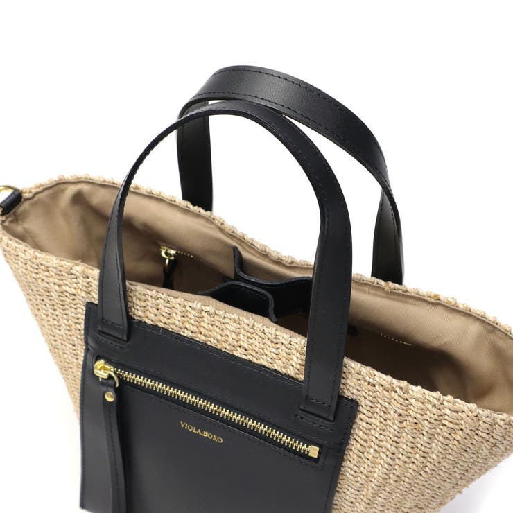 正規品 ヴィオラドーロ トートバッグ | ギャレリア Bag＆Luggage | 詳細画像22 