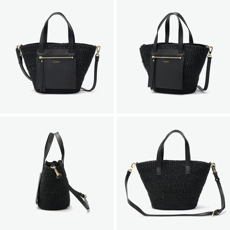 正規品 ヴィオラドーロ トートバッグ | ギャレリア Bag＆Luggage | 詳細画像6 