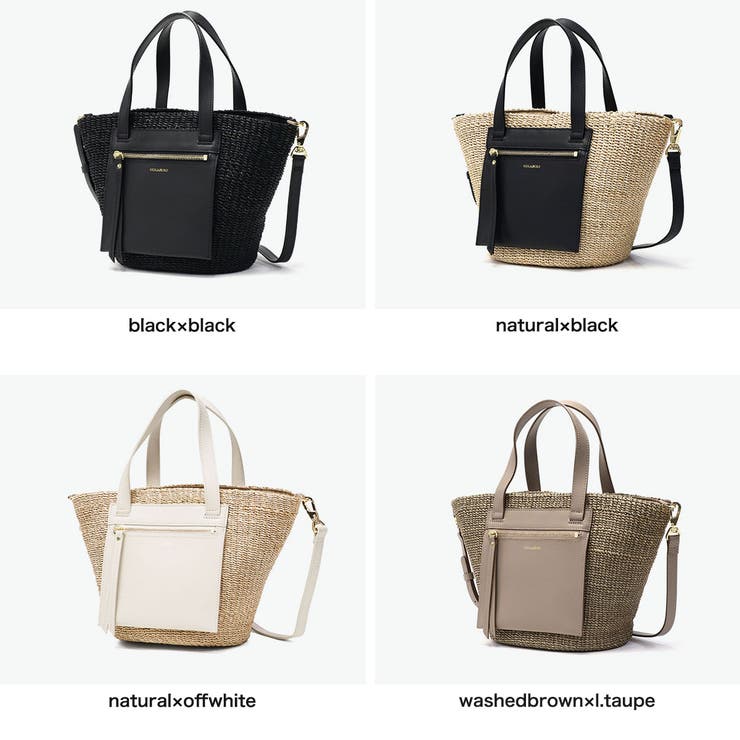 正規品 ヴィオラドーロ トートバッグ | ギャレリア Bag＆Luggage | 詳細画像7 