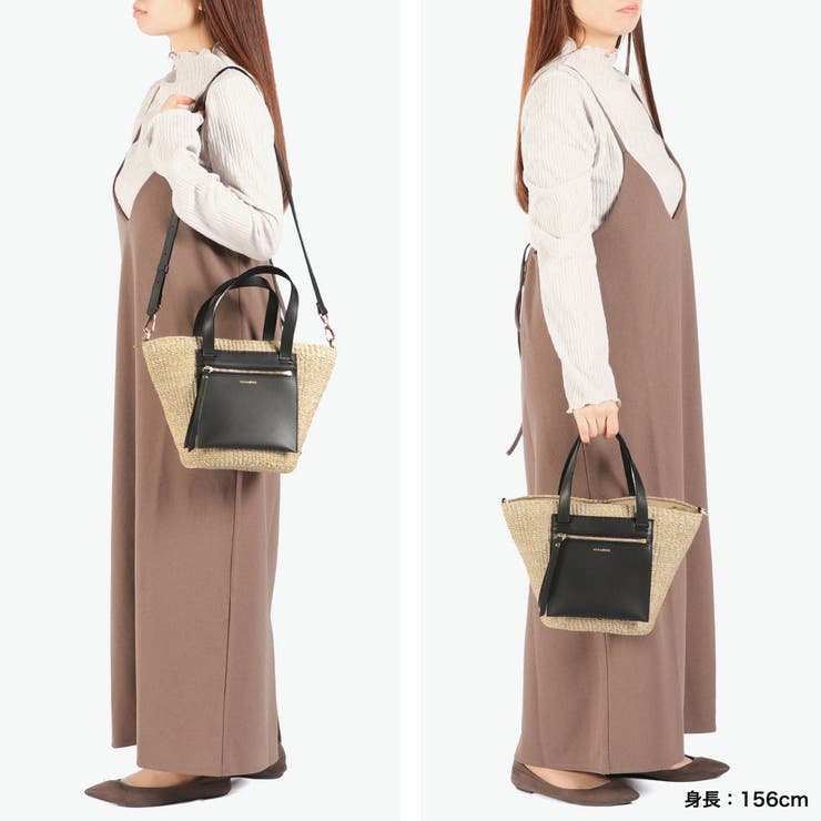 正規品 ヴィオラドーロ トートバッグ | ギャレリア Bag＆Luggage | 詳細画像8 