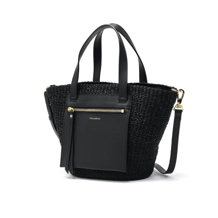 正規品 ヴィオラドーロ トートバッグ | ギャレリア Bag＆Luggage | 詳細画像9 