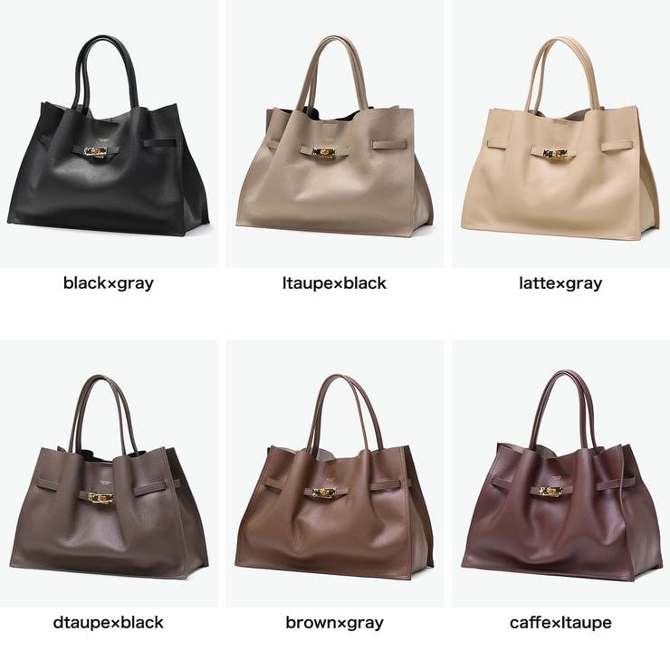 正規品 ヴィオラドーロ トートバッグ | ギャレリア Bag＆Luggage | 詳細画像2 