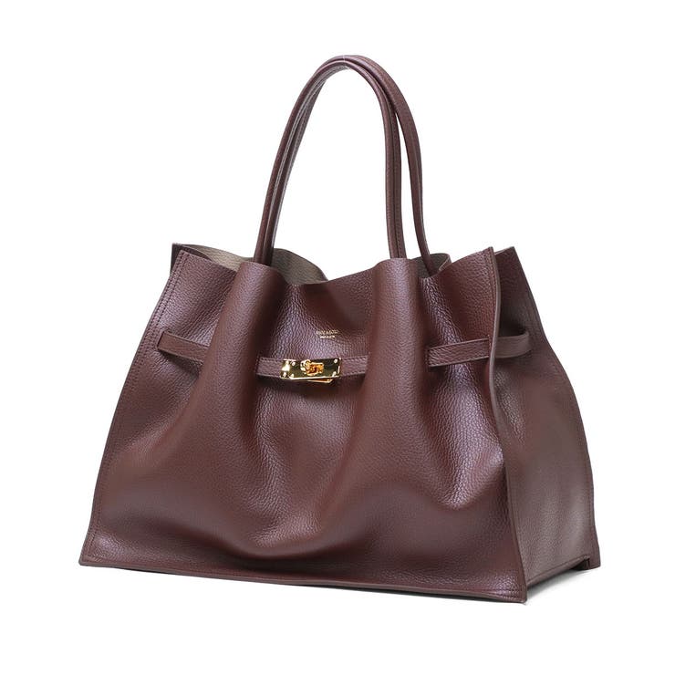 caffe×ltaupe | 正規品 ヴィオラドーロ トートバッグ | ギャレリア Bag＆Luggage