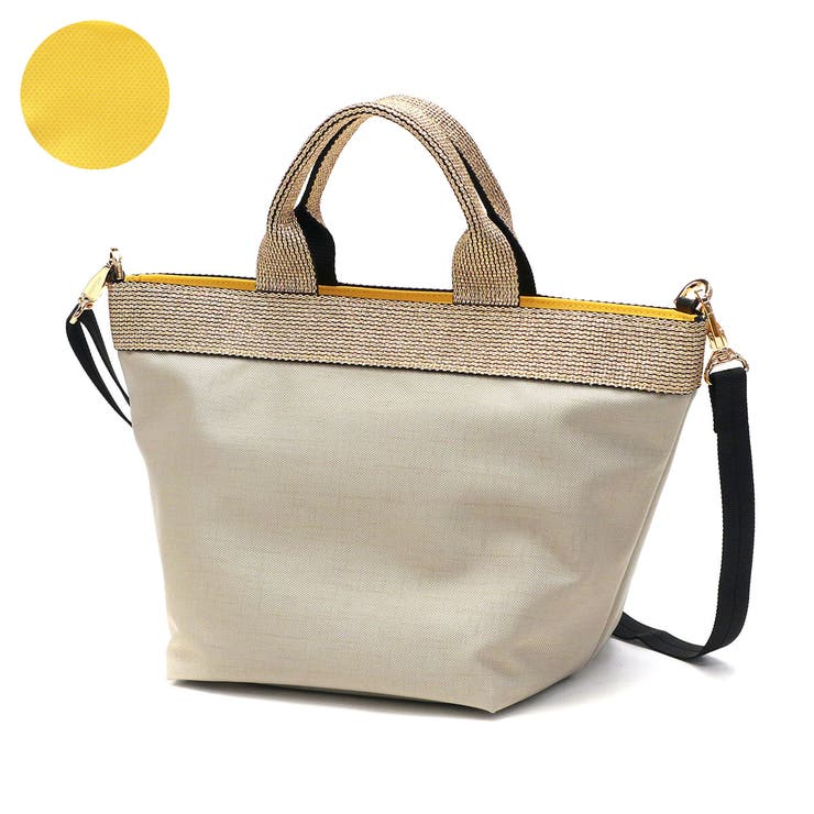 graybeige | 正規品 ヴィオラドーロ トートバッグ | ギャレリア Bag＆Luggage