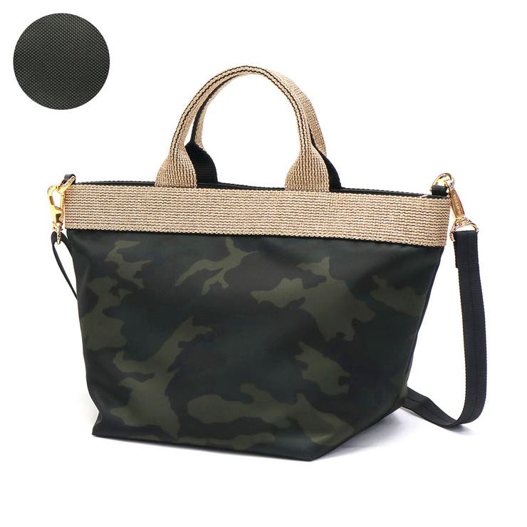 military | 正規品 ヴィオラドーロ トートバッグ | ギャレリア Bag＆Luggage