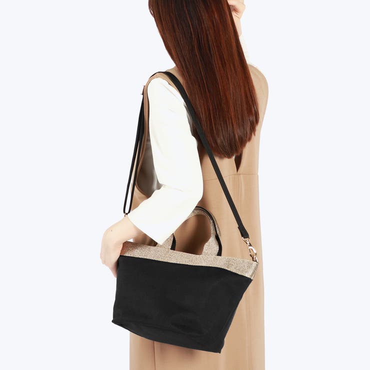 正規品 ヴィオラドーロ トートバッグ | ギャレリア Bag＆Luggage | 詳細画像2 